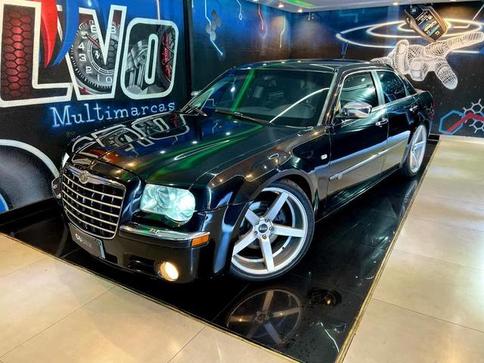 CHRYSLER 300C 3.5 V6