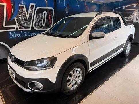 VOLKSWAGEN SAVEIRO CD CROSS