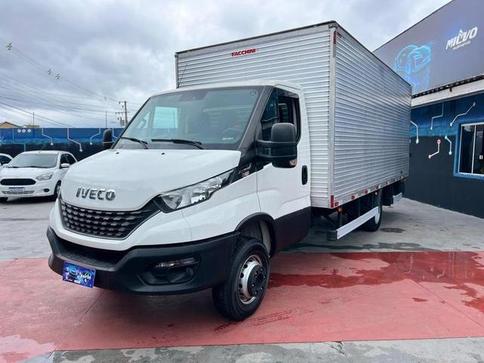 IVECO DAILY 65 170 CS