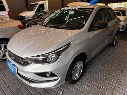 FIAT CRONOS 1.0 6V FLEX