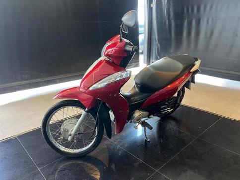 HONDA BIZ 110I