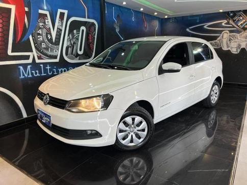 VOLKSWAGEN GOL CL MB