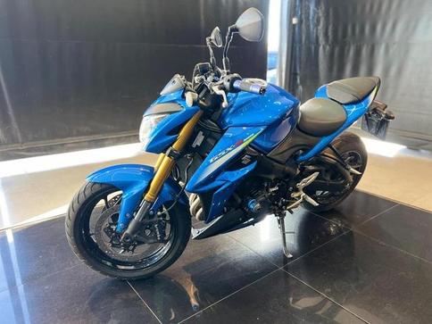 SUZUKI GSX S1000A