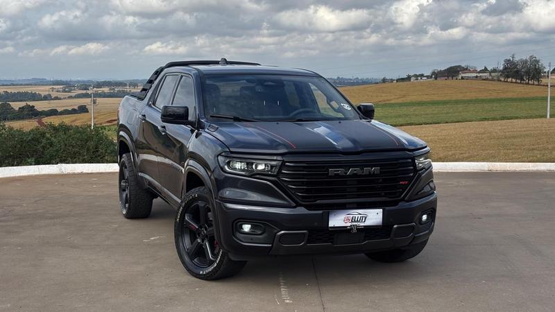 Ram Rampage R - foto 2
