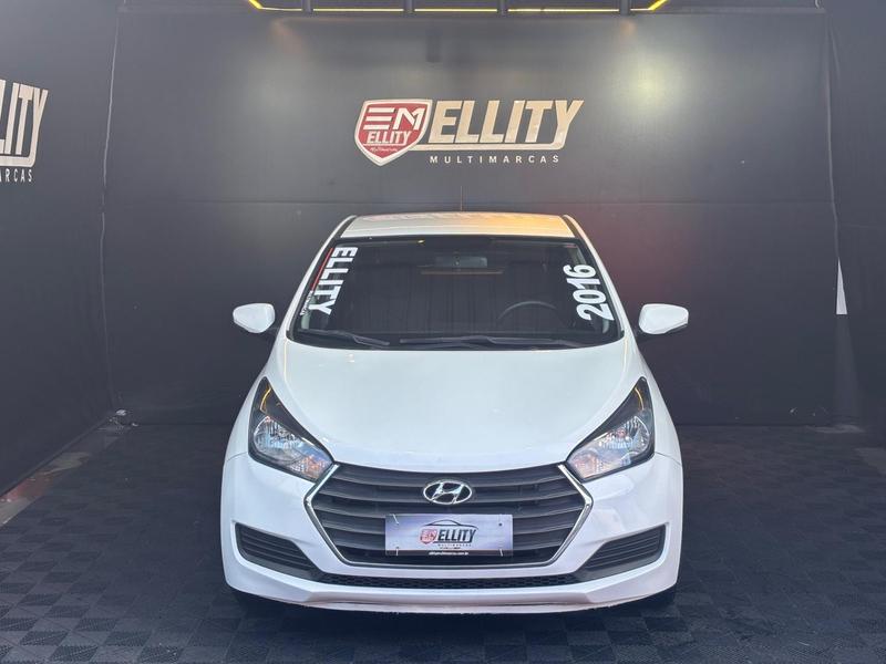 Hyundai HB20 1.0 Comfort - foto 3