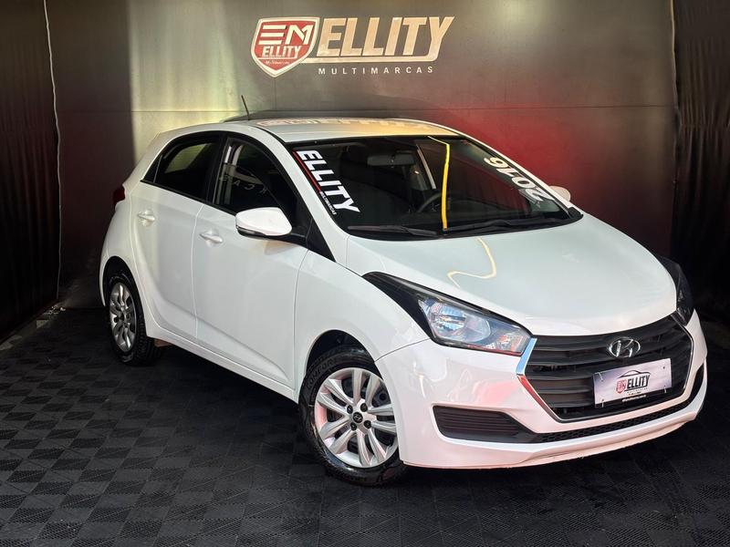 Hyundai HB20 1.0 Comfort - foto 2