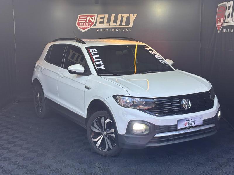 Volkswagen T-Cross Cl TSI Ad - foto 3