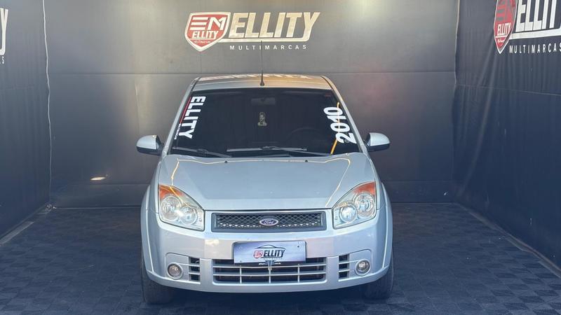 Ford Fiesta 1.6 Flex - foto 3