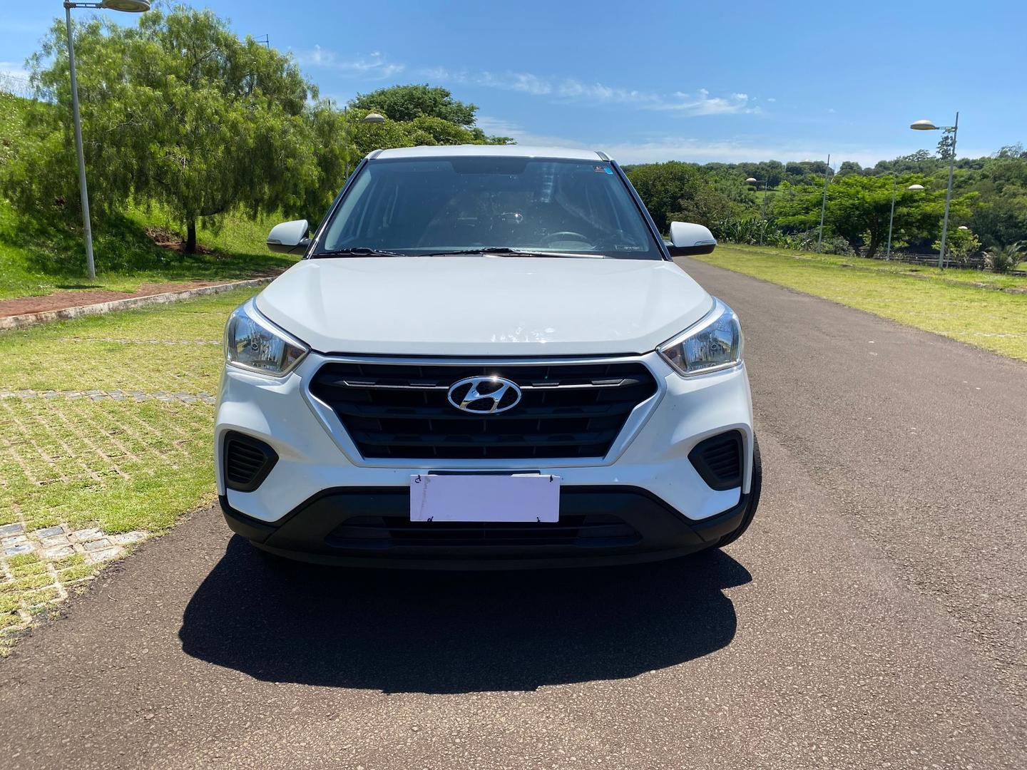 HYUNDAI CRETA 16A ATTITU