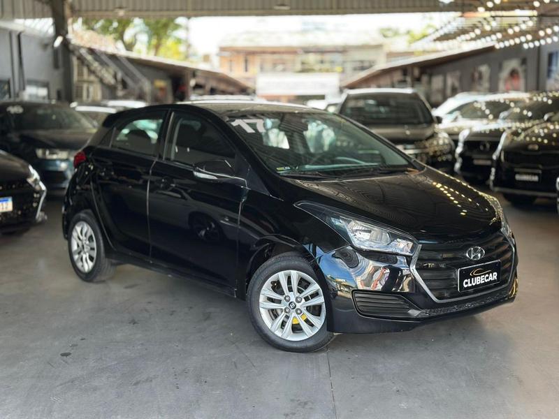 HYUNDAI HB20 1.6 M COMF