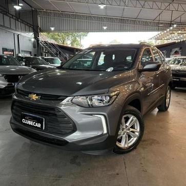 CHEVROLET TRACKER T A LT