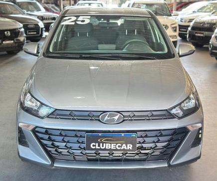 HYUNDAI HB20S 1.0 M COMFORT