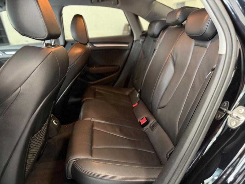 Audi A3 Sportb. Prestige Plus 1.4 TFSI S Tron - foto 12