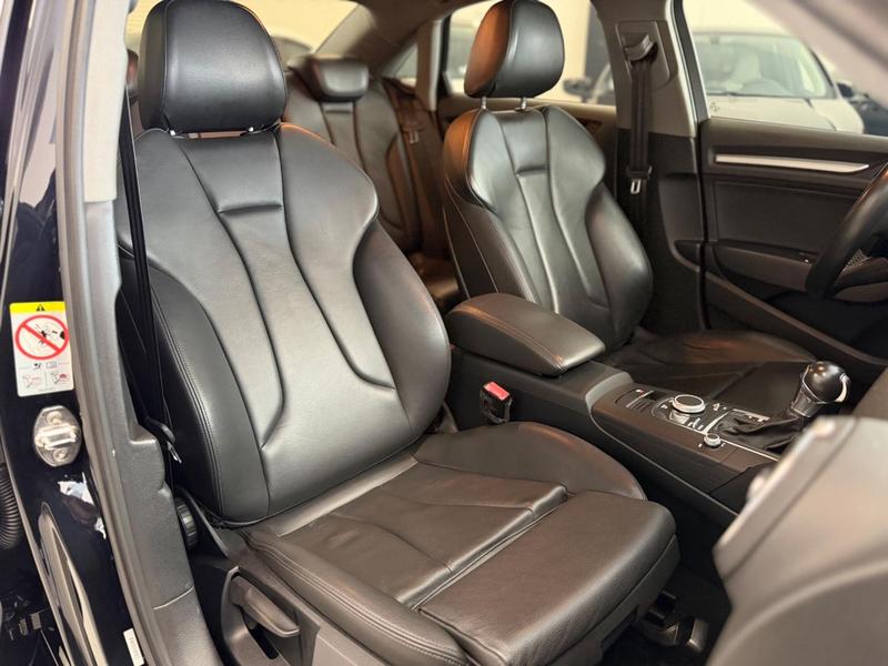 Audi A3 Sportb. Prestige Plus 1.4 TFSI S Tron - foto 13