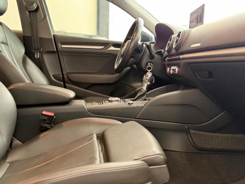 Audi A3 Sportb. Prestige Plus 1.4 TFSI S Tron - foto 14