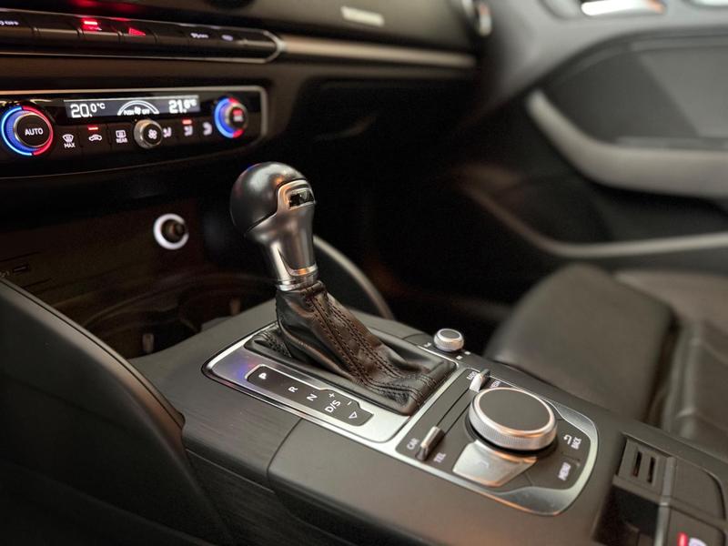 Audi A3 Sportb. Prestige Plus 1.4 TFSI S Tron - foto 15