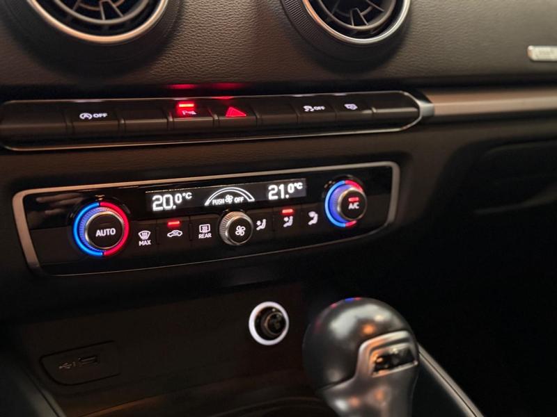 Audi A3 Sportb. Prestige Plus 1.4 TFSI S Tron - foto 16