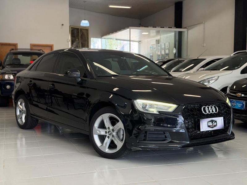 Audi A3 Sportb. Prestige Plus 1.4 TFSI S Tron - foto 2