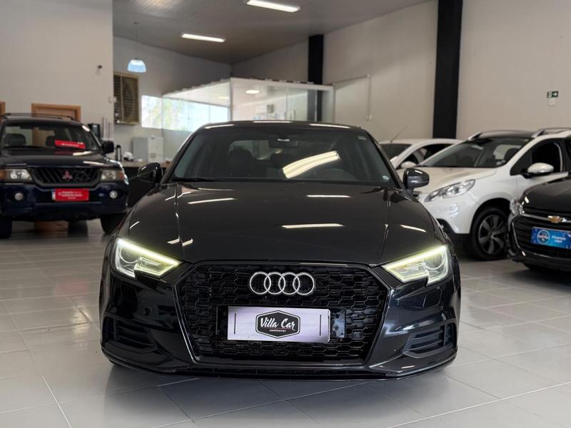 Audi A3 Sportb. Prestige Plus 1.4 TFSI S Tron - foto 3