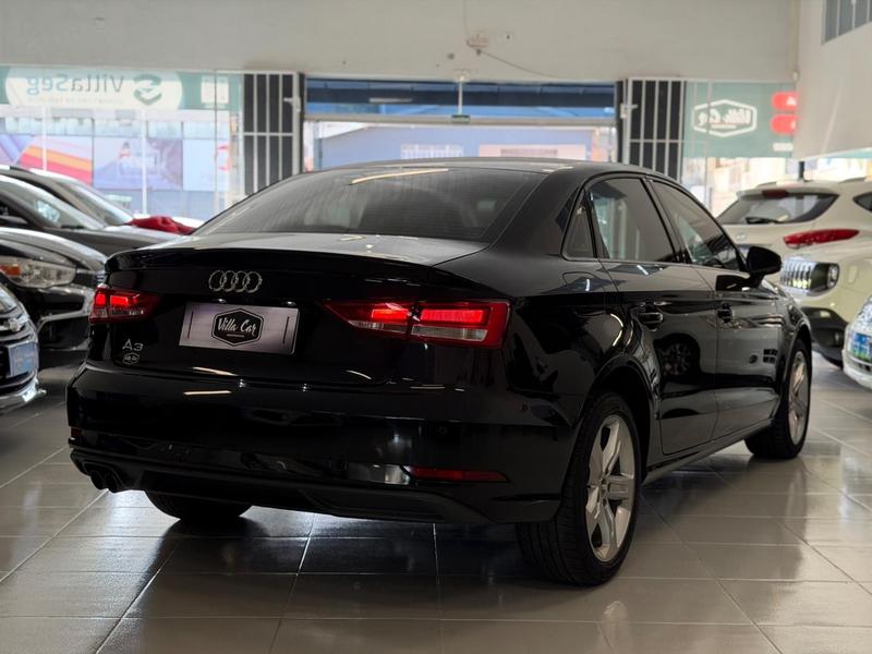Audi A3 Sportb. Prestige Plus 1.4 TFSI S Tron - foto 4