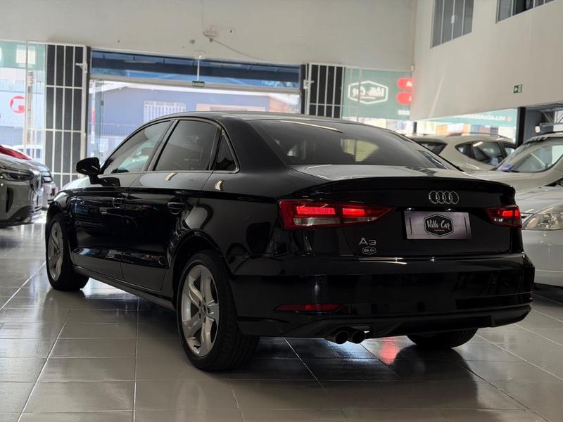 Audi A3 Sportb. Prestige Plus 1.4 TFSI S Tron - foto 5
