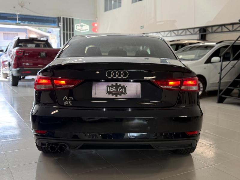 Audi A3 Sportb. Prestige Plus 1.4 TFSI S Tron - foto 6
