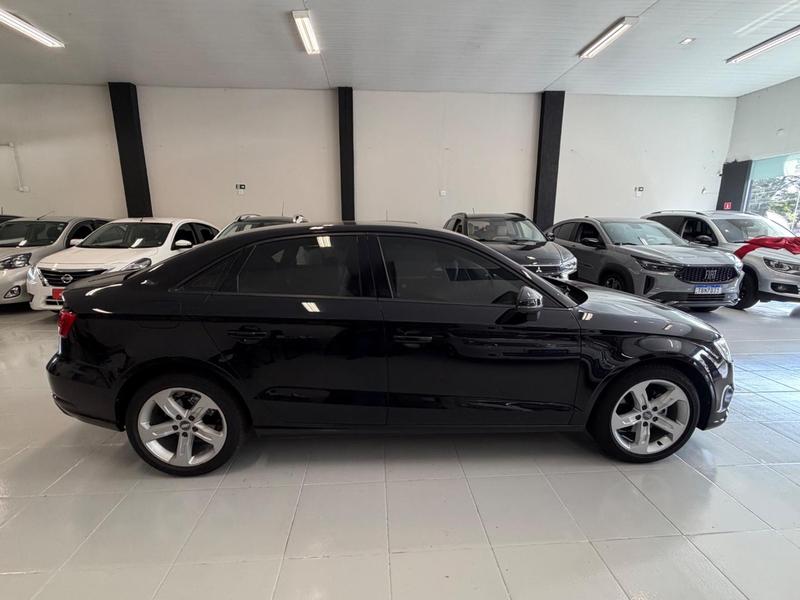 Audi A3 Sportb. Prestige Plus 1.4 TFSI S Tron - foto 7