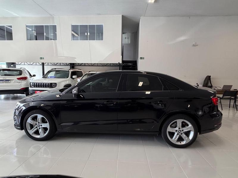 Audi A3 Sportb. Prestige Plus 1.4 TFSI S Tron - foto 8