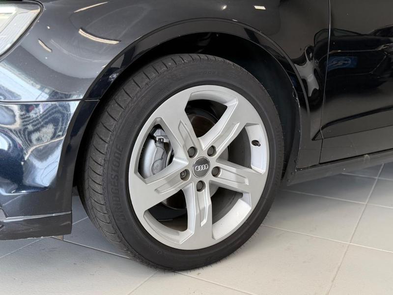 Audi A3 Sportb. Prestige Plus 1.4 TFSI S Tron - foto 9