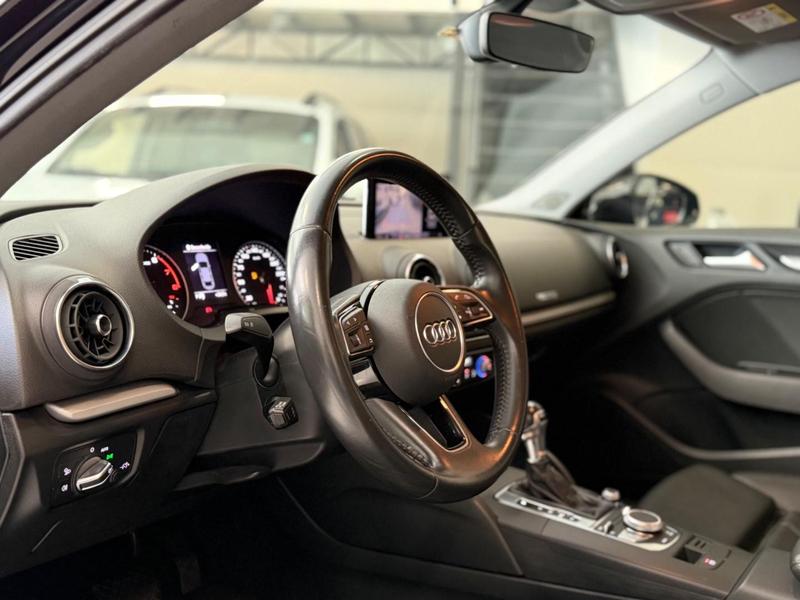 Audi A3 Sportb. Prestige Plus 1.4 TFSI S Tron - foto 10