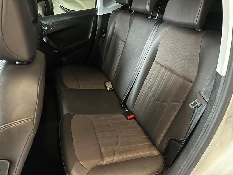 Peugeot 2008 Griffe 1.6 Flex 16V 5P Mec. - foto 16