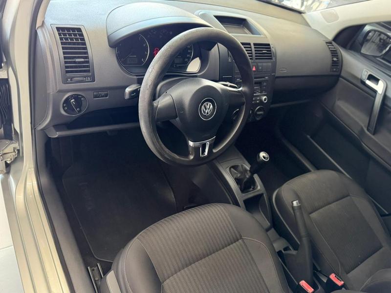Volkswagen Polo 1.6 Mi S.ouro 1.6 Mi Tot.flex 8V 5P - foto 10