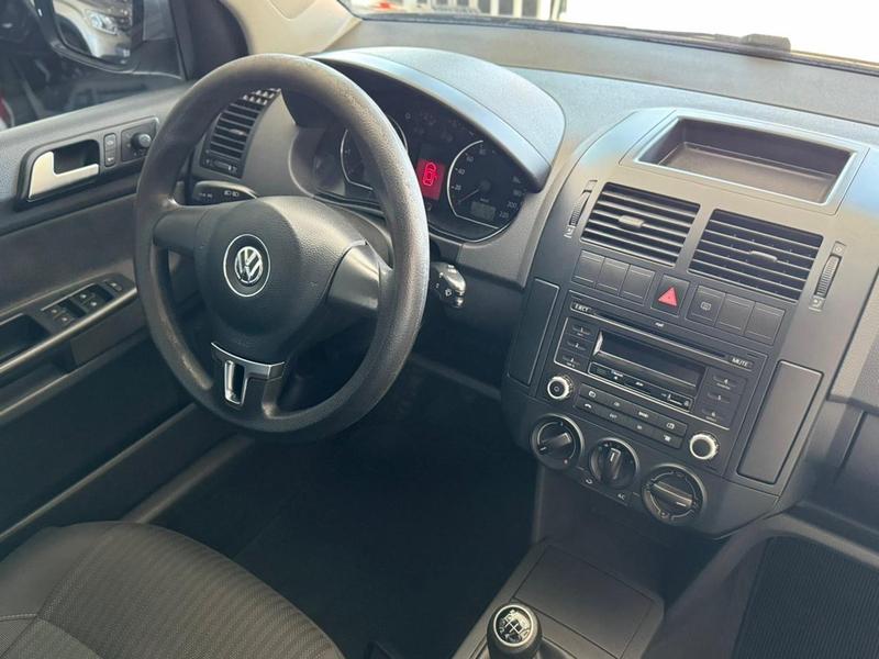 Volkswagen Polo 1.6 Mi S.ouro 1.6 Mi Tot.flex 8V 5P - foto 13