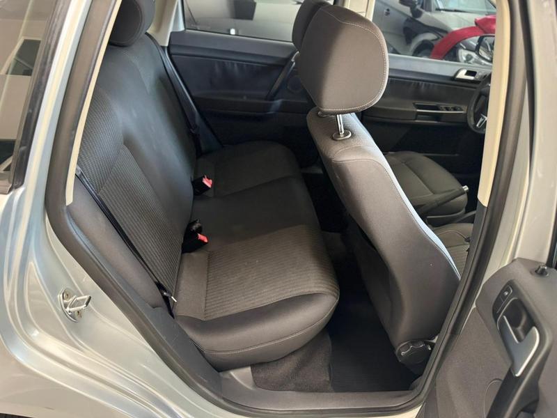 Volkswagen Polo 1.6 Mi S.ouro 1.6 Mi Tot.flex 8V 5P - foto 12