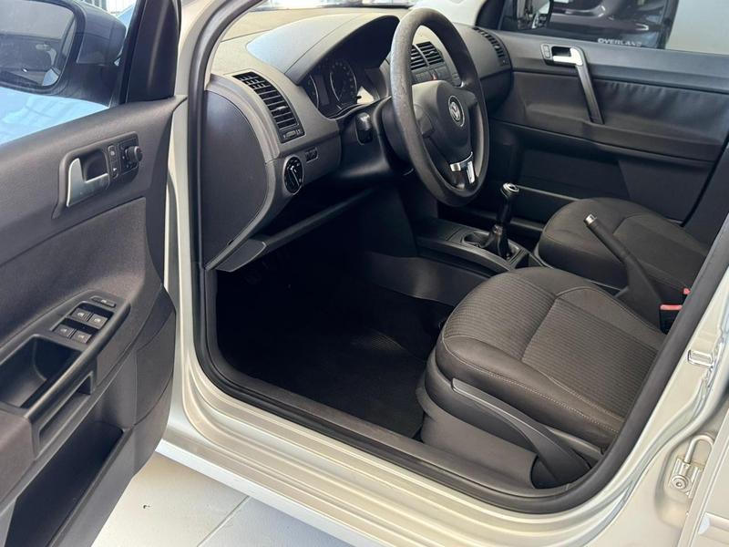 Volkswagen Polo 1.6 Mi S.ouro 1.6 Mi Tot.flex 8V 5P - foto 15