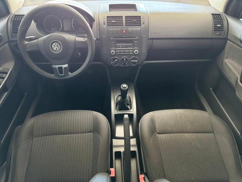 Volkswagen Polo 1.6 Mi S.ouro 1.6 Mi Tot.flex 8V 5P - foto 16