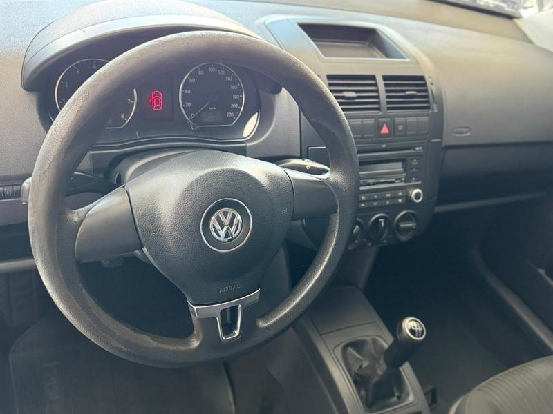 Volkswagen Polo 1.6 Mi S.ouro 1.6 Mi Tot.flex 8V 5P - foto 14
