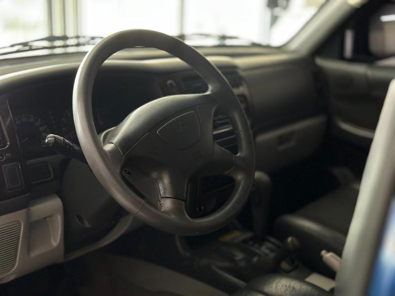 Mitsubishi Pajero Sport 3.0 4X2 V6 Mec. Aut. - foto 15