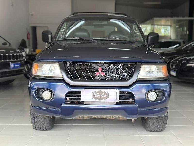 Mitsubishi Pajero Sport 3.0 4X2 V6 Mec. Aut. - foto 3