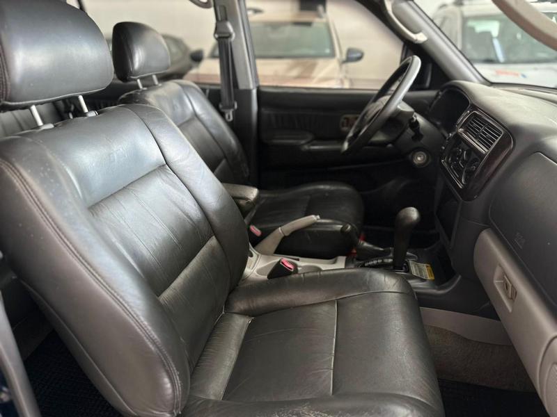 Mitsubishi Pajero Sport 3.0 4X2 V6 Mec. Aut. - foto 10