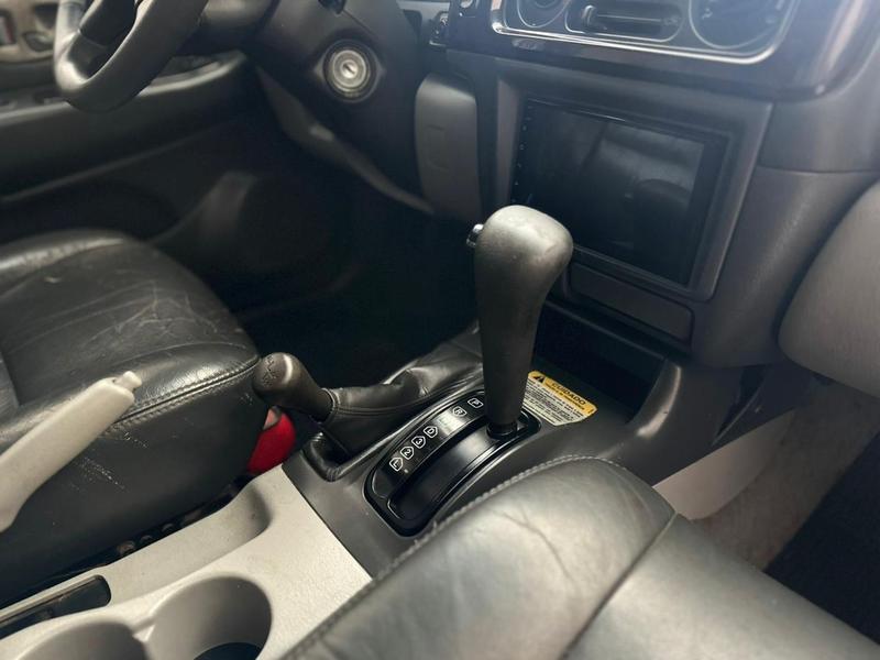 Mitsubishi Pajero Sport 3.0 4X2 V6 Mec. Aut. - foto 9