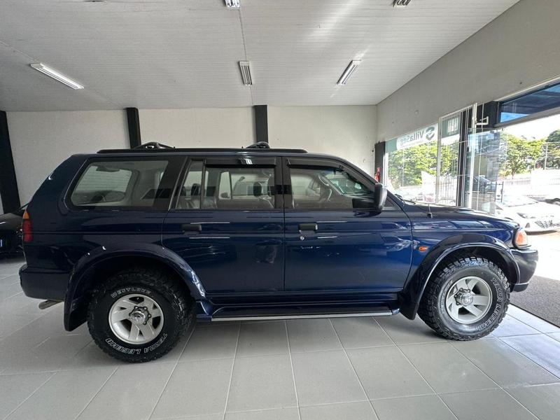 Mitsubishi Pajero Sport 3.0 4X2 V6 Mec. Aut. - foto 7