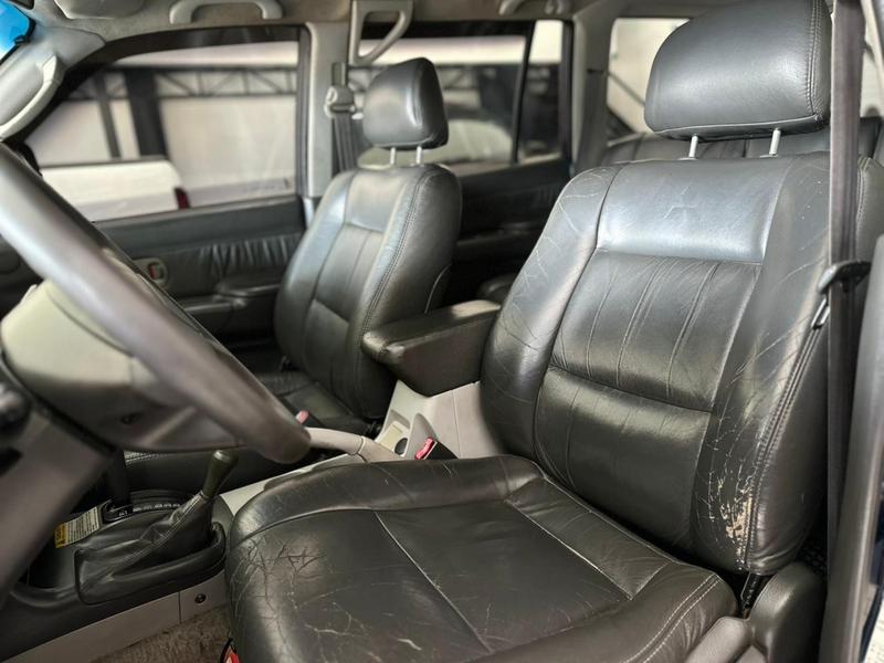 Mitsubishi Pajero Sport 3.0 4X2 V6 Mec. Aut. - foto 13