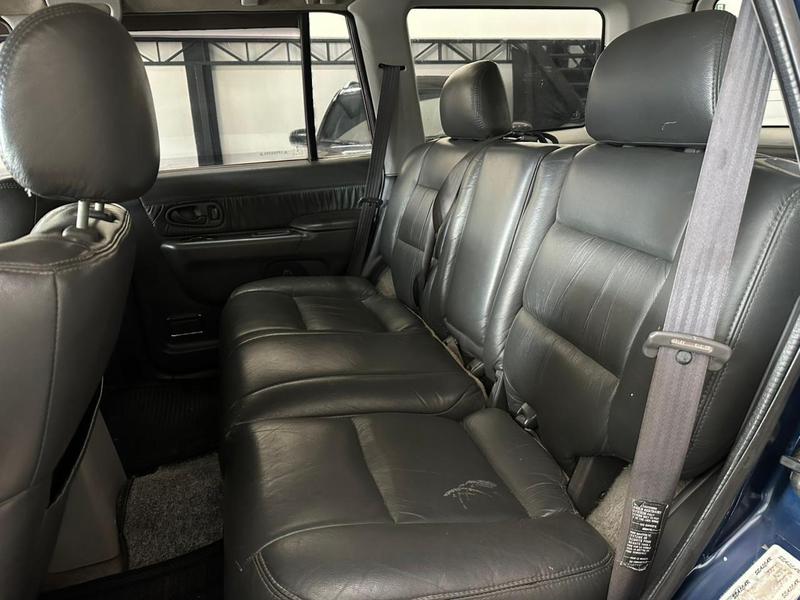 Mitsubishi Pajero Sport 3.0 4X2 V6 Mec. Aut. - foto 14