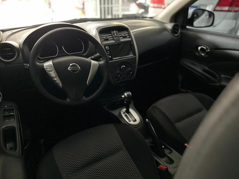 Nissan Versa Sl 1.6 16V Flexstart 4P Aut. - foto 14