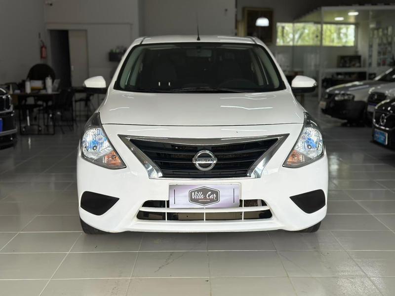 Nissan Versa Sl 1.6 16V Flexstart 4P Aut. - foto 3