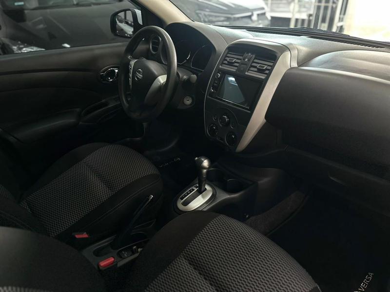 Nissan Versa Sl 1.6 16V Flexstart 4P Aut. - foto 12