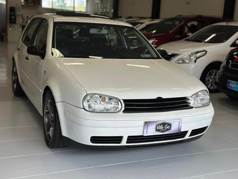 Volkswagen Golf 1.6mi 1.6mi Gener. Black & Silver - foto 2
