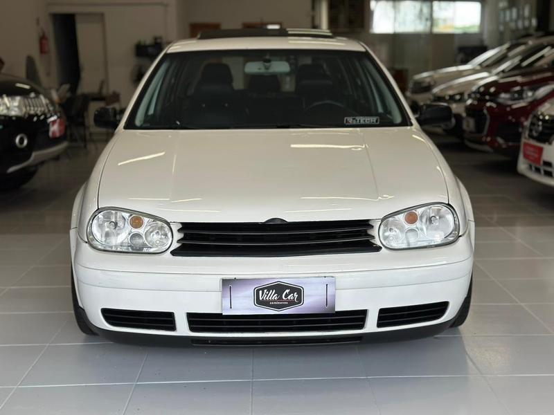 Volkswagen Golf 1.6mi 1.6mi Gener. Black & Silver - foto 3