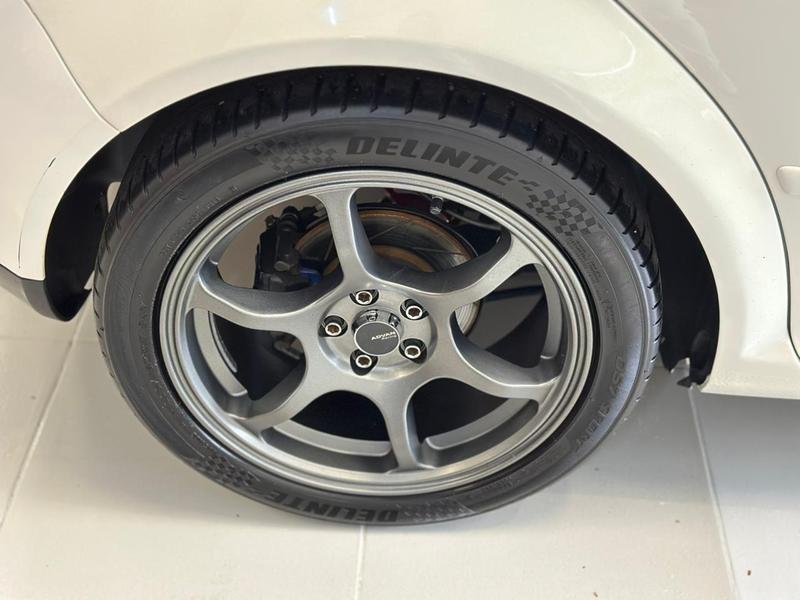 Volkswagen Golf 1.6mi 1.6mi Gener. Black & Silver - foto 15